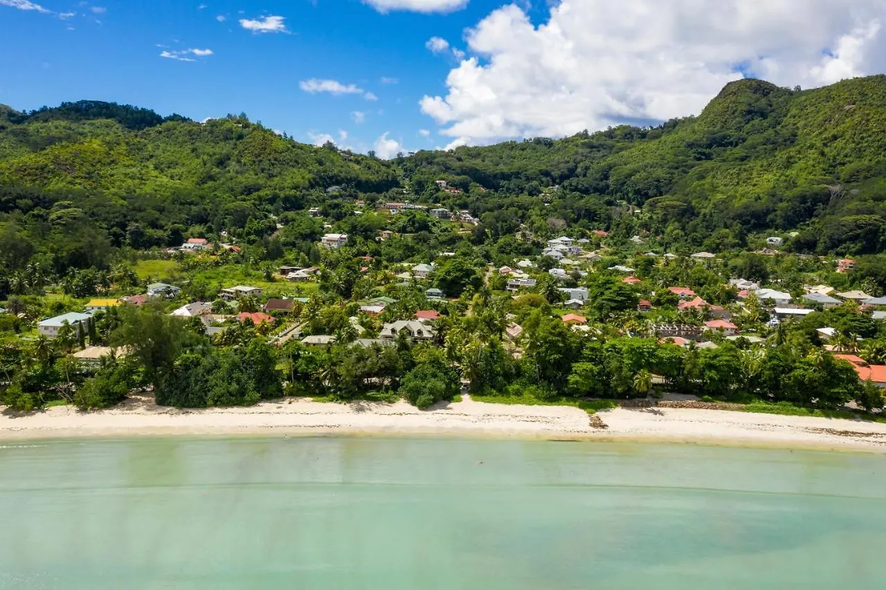Janes' Serenity Guesthouse Anse a La Mouche 3*,