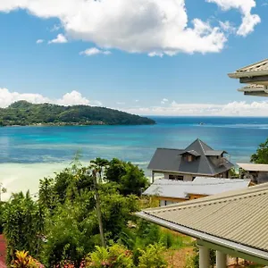 Apartment View Retreat Selfcatering