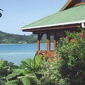 Le Jardin Des Palmes Hotel